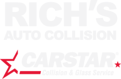 Rich's CARSTAR Collision & Glass Service Logo