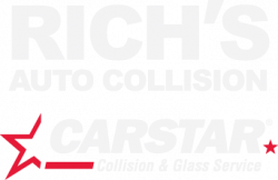 Rich's CARSTAR Collision & Glass Service Logo